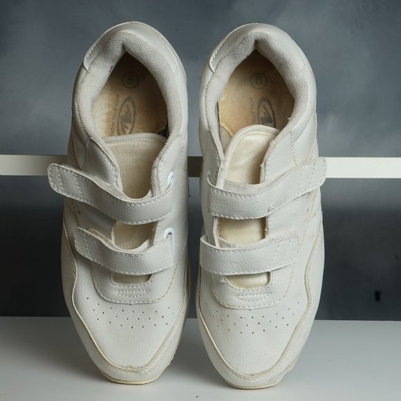 #8 Athletics Works Women's Sneakers - Picture 1 of 7